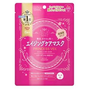 セッコク蘭エイジングケア・マスク ( 26ml×7枚入 )/ ドクタープラント