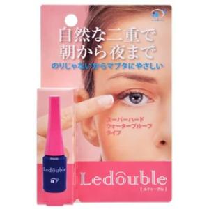 アチーブ　Ledouble　ルドゥーブル　(2mL)　二重まぶた化粧品｜tsuruha