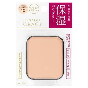 REVITAL 資生堂 リバイタル リフティングパクト（レフィル）ピンク