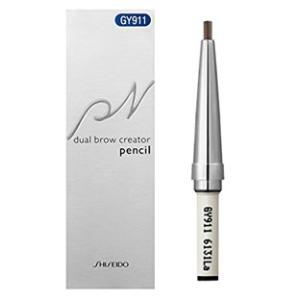 資生堂　ピエヌ　デュアルブロークリエーター(眉毛描きセット) SHISEIDO 資生堂 ピエヌ デュアルブロークリエーター ペンシル