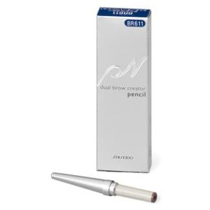 SHISEIDO（資生堂） ピエヌ デュアルブロークリエーター ペンシル