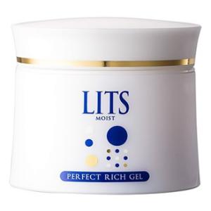 レバンテ　LITS　リッツ　モイスト　パーフェクト　リッチジェル　(90g)　オールインワンジェル｜tsuruha