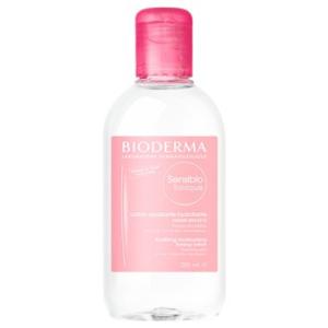 ビオデルマ サンシビオ ダーマローション D  BIODERMA Sensibio 化粧水 敏感肌に