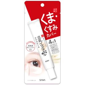 なめらか本舗 ノエビア サナ 目元ふっくらクリーム NC (20g