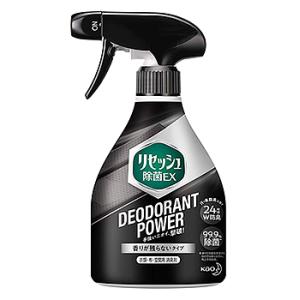 リセッシュ 花王 除菌EX プロテクトガード 本体 (350mL) 衣類・布製品