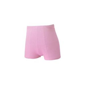 ニシウラ ふわふわフィットパンツ ラベンダー S-M (1枚)
