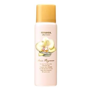 フェルナンダ‧✧̣̥̇‧uvヘアフレグランス FERNANDA フェルナンダ ヘアフレグランス 80g UVカット成分配合