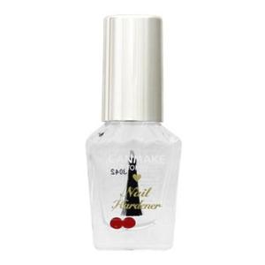 井田ラボラトリーズ キャンメイク カラフルネイルズ NNH ネイルハードナー (8mL) ネイルカラ...