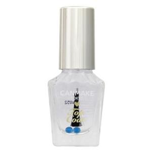 井田ラボラトリーズ キャンメイク カラフルネイルズ NTC トップコート (8mL) ネイルカラー ...