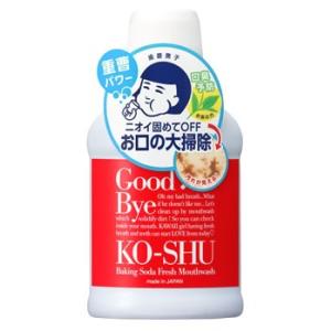 やさしい重曹生活 : 掃除に、洗濯に、スキンケアに、料理に 歯磨撫子 重曹すっきり洗口液 ( 200ml )/ マウスウォッシュ ) : 爽快