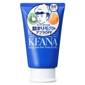 毛穴撫子 石澤研究所 男の子用 重曹泡洗顔 100g : サンドラッグe-shop