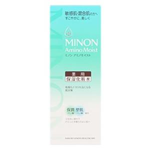第一三共ヘルスケア ミノン アミノモイスト 薬用アクネケア ローション (150mL)　医薬部外品