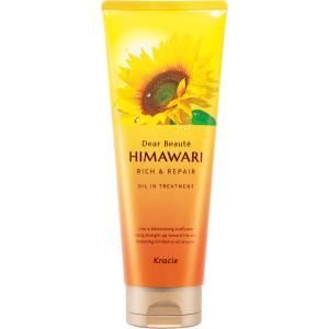 クラシエ ディアボーテ ヒマワリ ゆがみディープリペアマスク (180g