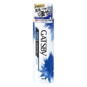 マンダム GATSBY ギャツビー パウダーデオ...の商品画像