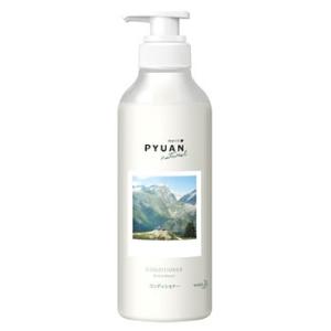 花王 メリット ピュアン ナチュラル コンディショナー ポンプ 425ml 楽新ドラッグ 通販 Yahoo ショッピング