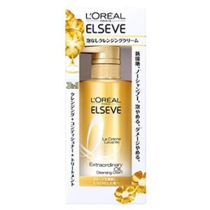 クラウン とティーム 話 ロレアル パリ クレンジング クリーム Sozokobetsu Jp