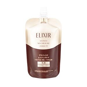 ルシェリ リンクルリペア エマルジョン 薬用シワ改善乳液 つけかえ用