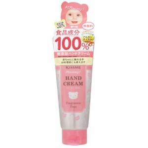 伊勢半 キスミー マミー ハンドクリームS (60g)