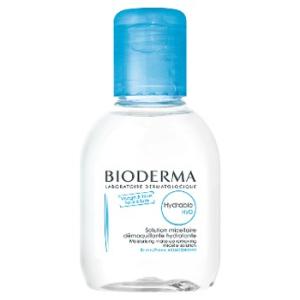 ビオデルマ イドラビオ エイチツーオー (100mL) BIODERMA Hydrabio メイク落...