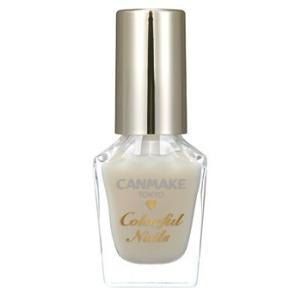 井田ラボラトリーズ キャンメイク カラフルネイルズ N24 トゥインクル