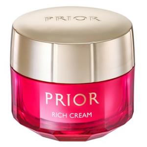 PRIOR ☆資生堂認定店 プリオール 薬用リンクル美コルセットゲル n