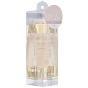 Borica（ボリカ） 美容液マスクプライマー シャンパン (20g) 化粧下地