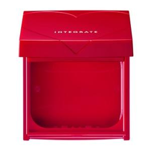 資生堂 インテグレート コンパクトケース Ra (1個) プロフィニッシュファンデーション用 ケース