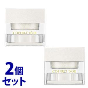 《セット販売》　カネボウ コフレドール 3Dトランスカラー アイ＆フェイス WT-10 ムーングラス (3.3g)×2個セット アイシャドウ｜tsuruha