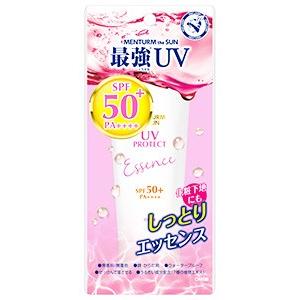 近江兄弟社 メンタームザサン パーフェクトuvエッセンスs Spf50 Pa 80g 顔 からだ用 日焼け止め ツルハドラッグ 通販 Paypayモール