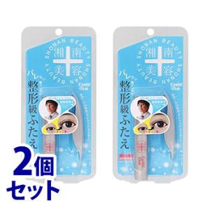 《セット販売》　シーオーメディカル 湘南美容 アイリッドグルー (4mL)×2個セット 二重まぶた化粧品　送料無料｜tsuruha