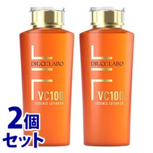 150mL ドクターシーラボ VC100エッセンスローションEX 化粧水 VC100