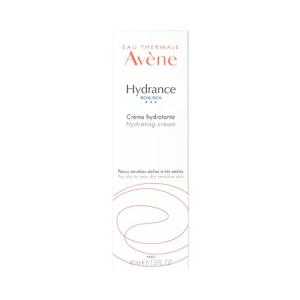 アベンヌ イドランス クリーム n (39g) 敏感肌用クリーム 保湿クリーム Avene｜tsuruha