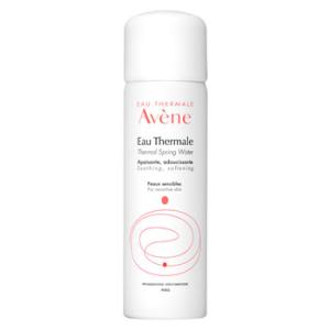 アベンヌ ウオーター (50g) 化粧水 アベンヌウォーター Avene｜tsuruha