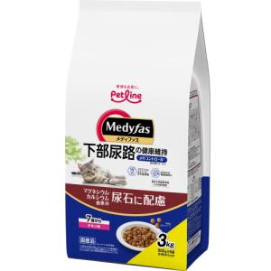 メディファス12袋 ペットライン メディファス 子ねこ 12か月まで チキン味 1.5kg