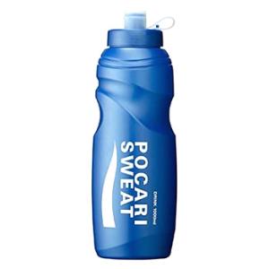 大塚製薬 ポカリスエット スクイズボトル 1L用 (1個)