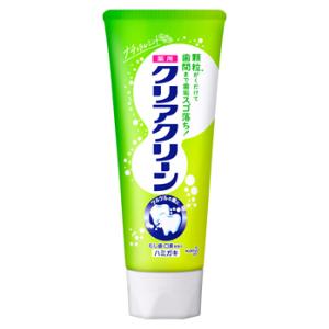 花王 クリアクリーン ナチュラルミント (120...の商品画像