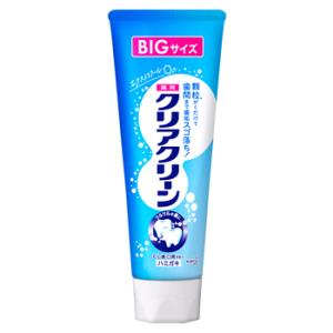 花王 120年 クリアクリーン 花王 エクストラクール (120g) 薬用ハミガキ 虫歯予防