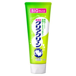クリアクリーン 花王 エクストラクール (120g) 薬用ハミガキ 虫歯予防