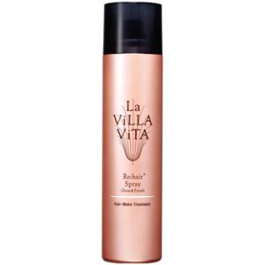 La ViLLA ViTA ラ・ヴィラ・ヴィータ リ・ヘア マルチミスト