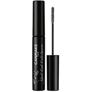 井田ラボラトリーズ キャンメイク クイックラッシュカーラーセパレート 02 ブラック (1個) マス...