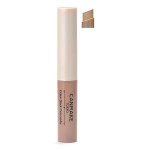 TIRTIR ティルティル MASK FIT ALL-COVER DUAL CONCEALER 01 ( 1個