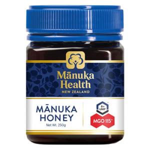 訳あり)コサナ マヌカハニー MGO100+ ( 250g )/ コサナ : 爽快