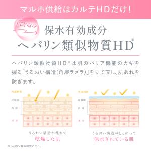 《セット販売》 コーセー カルテHD モイスチ...の詳細画像2