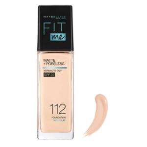 メイベリン　フィットミー　リキッドファンデーション　22個 FIT ME! メイベリン フィットミー リキッド ファンデーション R 220