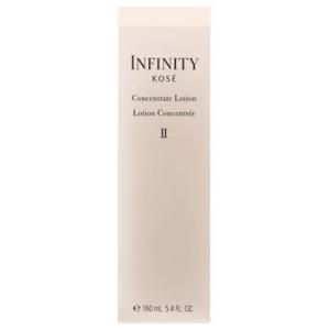 INFINITY（KOSE） コーセー インフィニティ コンセントレート