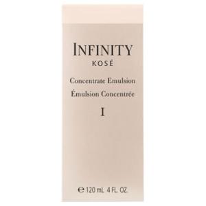 INFINITY（KOSE） コーセー インフィニティ コンセントレート