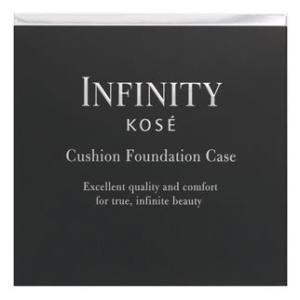 INFINITY（KOSE） コーセー インフィニティ クッション 