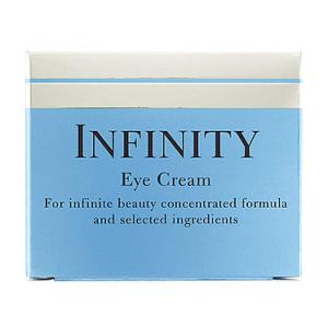コーセー インフィニティ アイクリーム  フェイスクリーム アイクリーム INFINITY