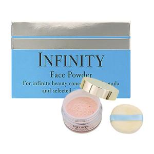 INFINITY（KOSE） コーセー インフィニティ フェイスパウダー 01 (25g