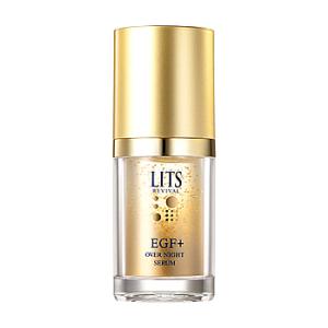 LITS リバイバル セラムローションE 150ml　美容クリーム付き　3本 リッツ リバイバル セラムローション ( 150ml*3本セット )/ LITS